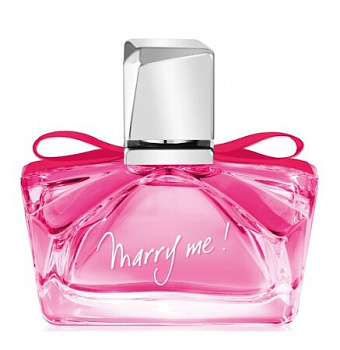 LANVIN MARRY ME LA FOLIE  парфюмерная вода (женские) 50ml