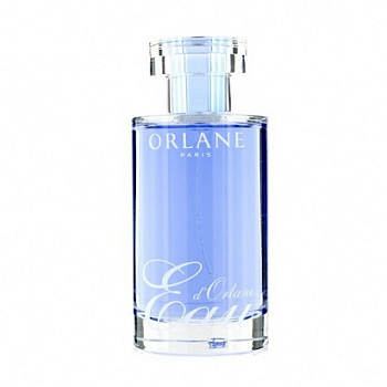 ORLANE EAU D'ORLANE туалетная вода (женские) 100ml *Tester