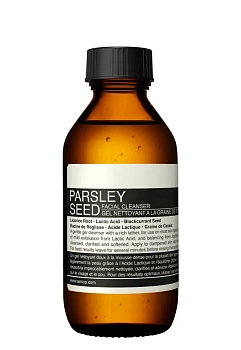 AESOP PARSLEY SEED гель для умывания 100ml