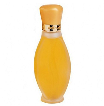 CAFE-CAFE туалетная вода (мужские) 30ml Tester