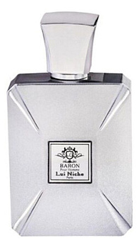 LUI NICHE BARON парфюмерная вода (мужские) 100ml *Tester