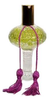 BORSARI GOLDEN DUST парфюмерная вода (женские) 50ml Tester VINTAGE