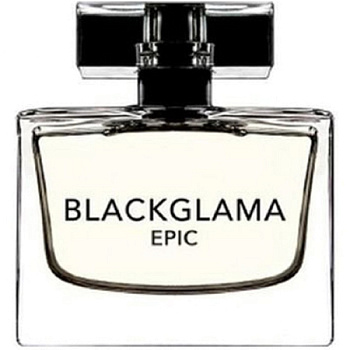 BLACKGLAMA EPIC парфюмерная вода (женские) 50ml Tester