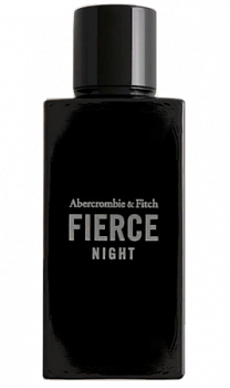 ABERCROMBIE & FITCH FIERCE NIGHT одеколон (мужские) 50ml Tester