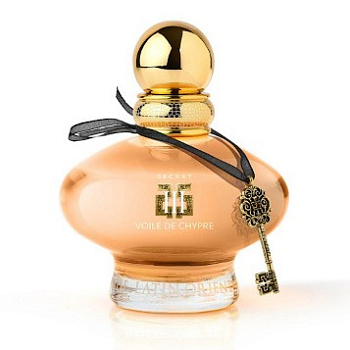 EISENBERG VOILE DE CHYPRE SECRET III парфюмерная вода (женские) 100ml Tester
