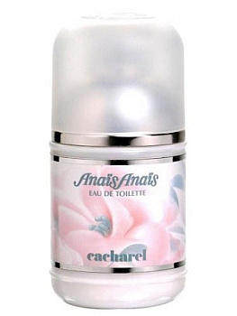 CACHAREL ANAIS ANAIS духи (женские) 15ml Tester