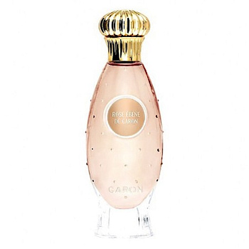 CARON ROSE EBENE парфюмерная вода (унисекс) 50ml Tester
