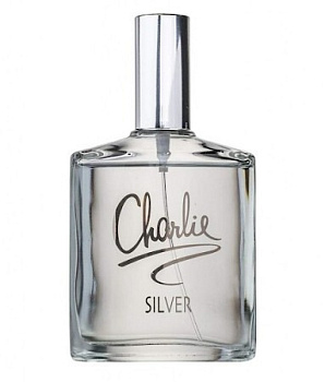 REVLON CHARLIE SILVER туалетная вода (женские) 100ml *Tester