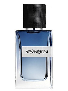 YSL Y LIVE INTENSE туалетная вода (мужские) 100ml