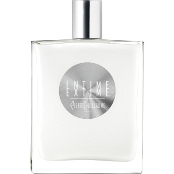 PIERRE GUILLAUME INTIME EXTIME  парфюмерная вода (унисекс) 50ml
