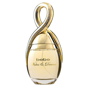 BEBE WISHES DREAMS парфюмерная вода (женские) 100ml