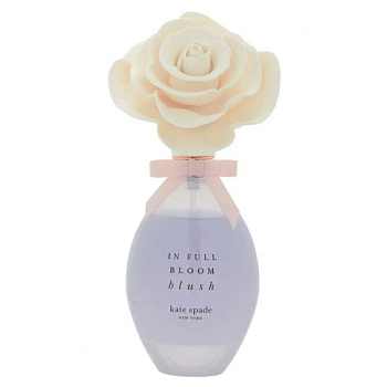 KATE SPADE IN FULL BLOOM BLUSH парфюмерная вода (женские) 100ml *Tester