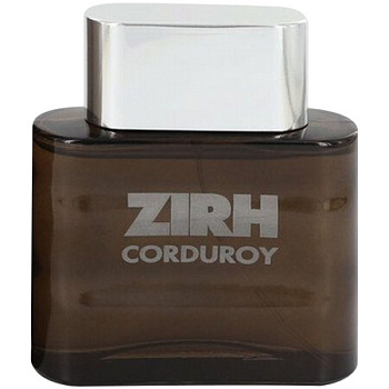ZIRH CORDUROY туалетная вода (мужские) 75ml