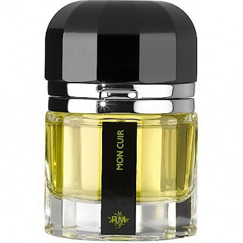 RAMON MONEGAL MON CUIR парфюмерная вода (унисекс) 50ml