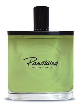 OLFACTIVE STUDIO PANORAMA парфюмерная вода (унисекс) 100ml Tester
