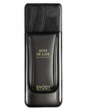 EVODY NOTE DE LUXE парфюмерная вода (унисекс) 100ml Tester