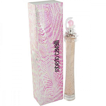 ROBERTO CAVALLI парфюмерная вода (женские) 15ml + 15ml