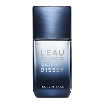 ISSEY MIYAKE L'EAU SUPER MAJEURE D'ISSEY туалетная вода (мужские) 100ml Tester