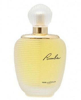 TED LAPIDUS RUMBA туалетная вода (женские) 100ml Tester