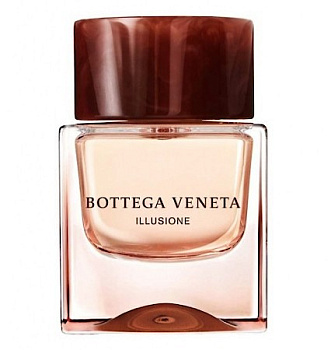 BOTTEGA VENETA ILLUSIONE FOR HER парфюмерная вода (женские) 75ml Tester
