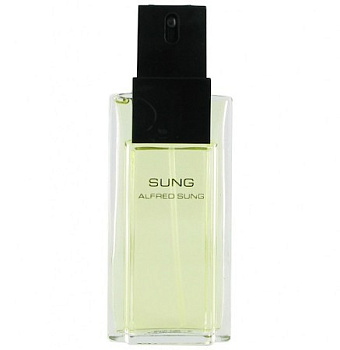 ALFRED SUNG SUNG туалетная вода (мужские) 100ml