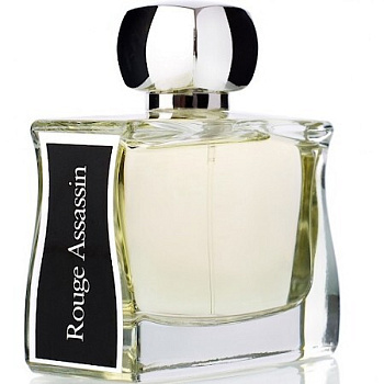 JOVOY PARIS ROUGE ASSASSIN парфюмерная вода (женские) 50ml