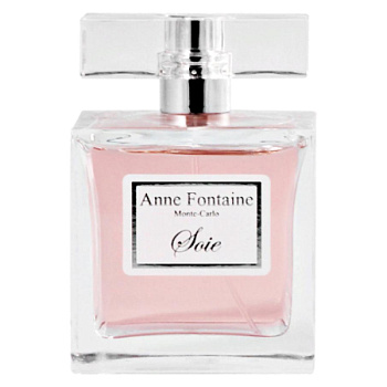 ANNE FONTAINE LA COLLECTION SOIE парфюмерная вода (женские) 50ml *Tester