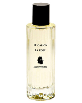LE GALION LA ROSE парфюмерная вода (женские) 100ml Tester