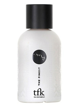 THE FRAGRANCE KITCHEN THE FINEST парфюмерная вода (унисекс) 100ml