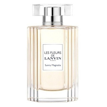 LANVIN SUNNY MAGNOLIA туалетная вода (женские) 90ml *Tester