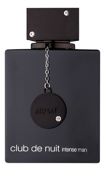 ARMAF CLUB DE NUIT INTENSE PURE духи (мужские) 150ml *Tester