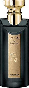 BVLGARI EAU PARFUMEE AU THE NOIR одеколон (унисекс) 75ml