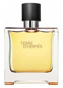 HERMES TERRE DHERMES духи (мужские) 75ml tester