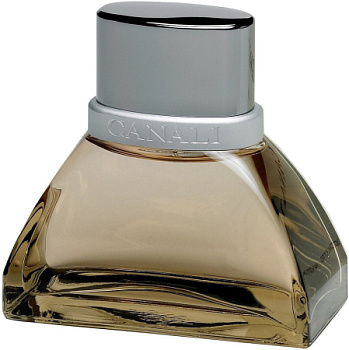 CANALI туалетная вода (мужские) 50ml *Tester металл