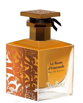 PANOUGE ISABEY LA ROUTE D'EMERAUDE парфюмерная вода (женские) 50ml *Tester