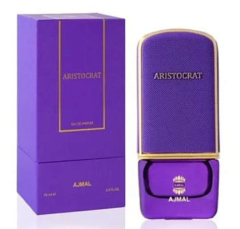 AJMAL ARISTOCRAT FOR HER парфюмерная вода (женские) 5ml ОТЛИВАНТ