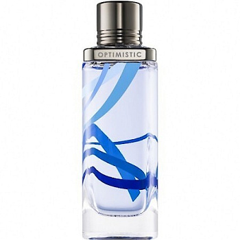 PAUL SMITH OPTIMISTIC туалетная вода (мужские) 30ml