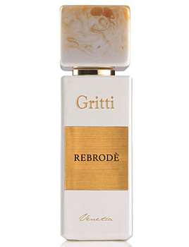 DR. GRITTI REBRODE парфюмерная вода (женские) 2ml