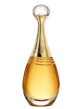 CHRISTIAN DIOR J'ADORE INFINISSIME парфюмерная вода (женские) 5ml mini
