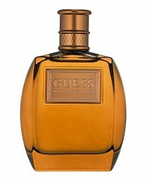 GUESS BY MARCIANO туалетная вода (мужские) 50ml *Tester