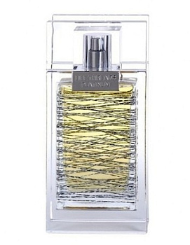 LA PRAIRIE LIFE THREADS PLATINUM парфюмерная вода (женские) 50ml tester