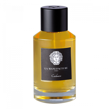 LA MANUFACTURE CASHMERE парфюмерная вода (унисекс) 2ml пробник