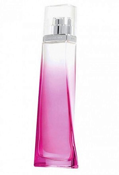 GIVENCHY VERY IRRESISTIBLE туалетная вода (женские) 75ml