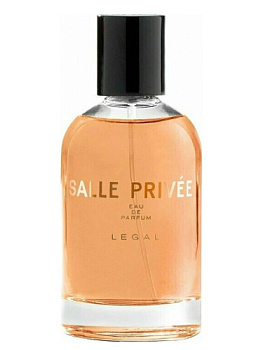 SALLE PRIVEE LEGAL  парфюмерная вода (мужские) 100ml