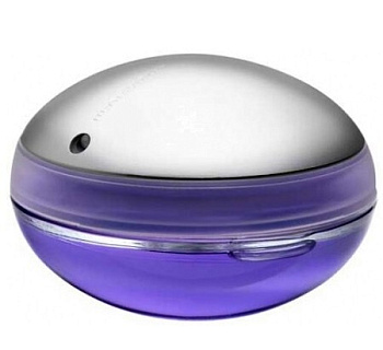 PACO RABANNE ULTRAVIOLET LIQUID METAL туалетная вода (женские) 80ml *Tester