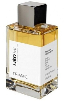 UER MI OR ± ANGE парфюмерная вода (унисекс) 8.5ml