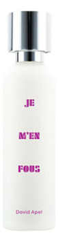 WHAT WE DO IS SECRET A LAB ON FIRE WHAT WE DO IS SECRET JE M'EN FOUS парфюмерная вода (унисекс) 50ml Tester