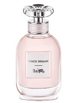 COACH DREAMS парфюмерная вода (женские) 90ml