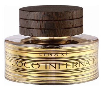 LINARI FUOCO INFERNALE парфюмерная вода (унисекс) 100ml Tester