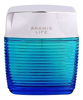 ARAMIS LIFE туалетная вода (мужские) 50ml